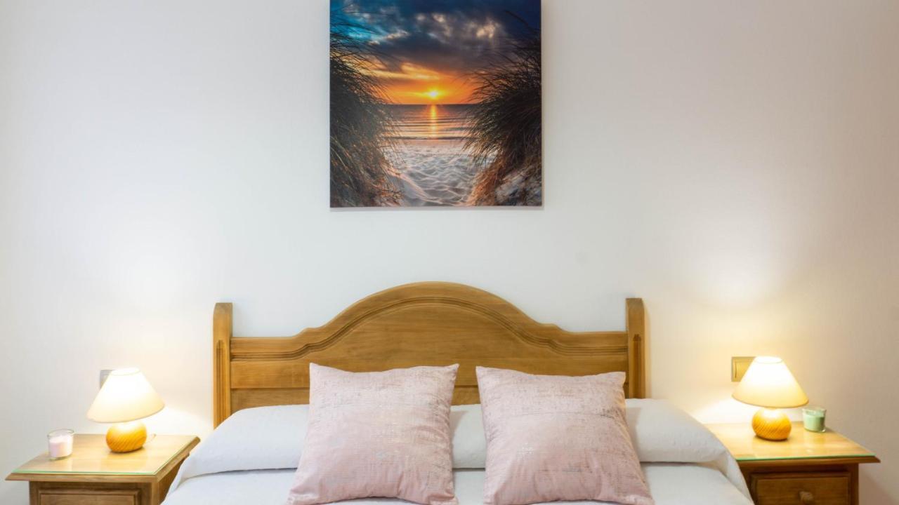 Viborilla Apartment Malaga Exterior photo